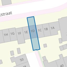 Perceel UBH00-C-5435