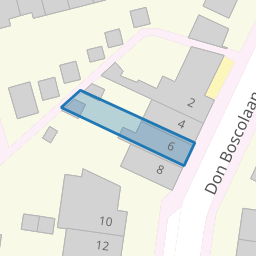 Perceel UBH00-C-5441