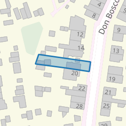 Perceel UBH00-C-5447