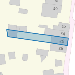 Perceel UBH00-C-5451
