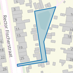 Perceel UBH00-C-5457