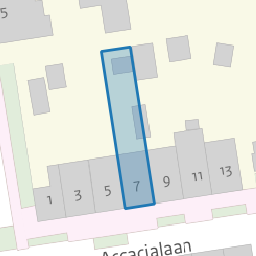 Perceel UBH00-C-5459