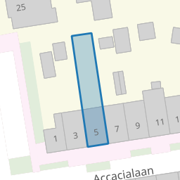 Perceel UBH00-C-5460