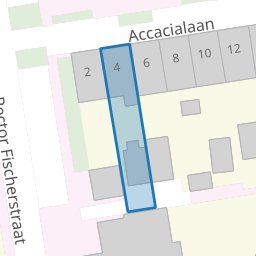 Perceel UBH00-C-5464