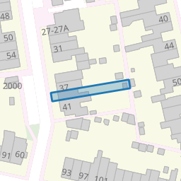 Perceel UBH00-C-5486