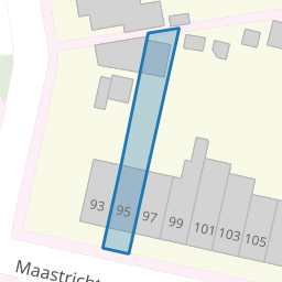 Perceel UBH00-C-5489