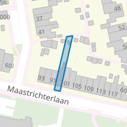 Perceel UBH00-C-5491