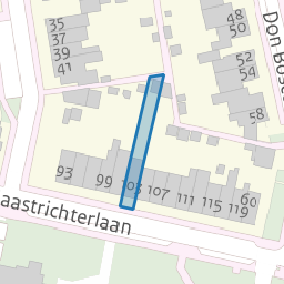 Perceel UBH00-C-5493