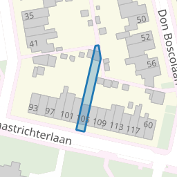 Perceel UBH00-C-5494