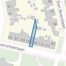 Perceel UBH00-C-5495