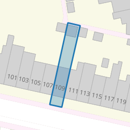 Perceel UBH00-C-5496