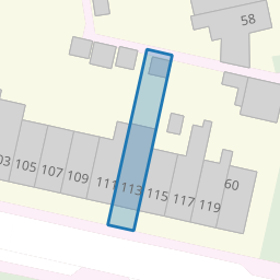 Perceel UBH00-C-5498