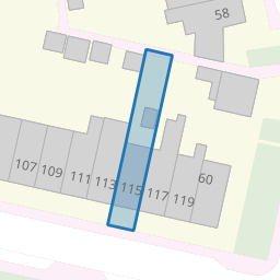 Perceel UBH00-C-5499