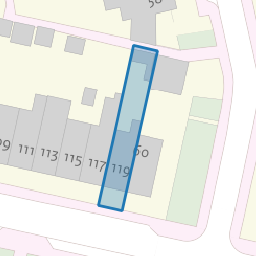 Perceel UBH00-C-5501