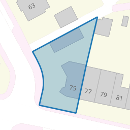 Perceel UBH00-C-5503