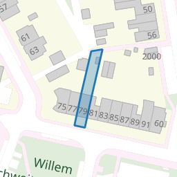 Perceel UBH00-C-5505