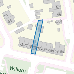 Perceel UBH00-C-5506