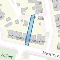 Perceel UBH00-C-5508