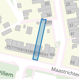 Perceel UBH00-C-5509