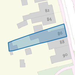 Perceel UBH00-C-5518