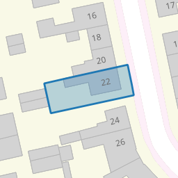 Perceel UBH00-C-5519