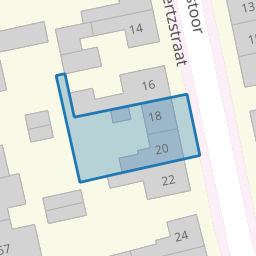 Perceel UBH00-C-5521