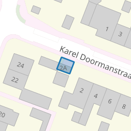 Perceel UBH00-C-5530