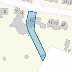 Perceel UBH00-C-5536