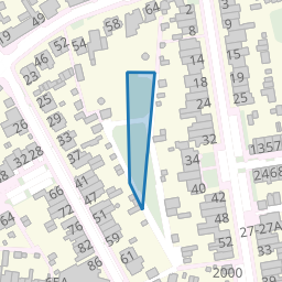 Perceel UBH00-C-5574