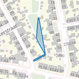 Perceel UBH00-C-5578