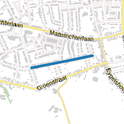 Perceel UBH00-C-5593