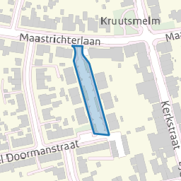 Perceel UBH00-C-5596