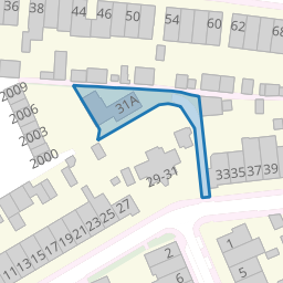 Perceel UBH00-C-5599