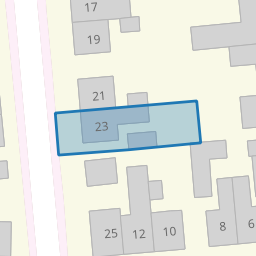 Perceel UBH00-C-5601