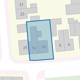 Perceel UBH00-C-5603