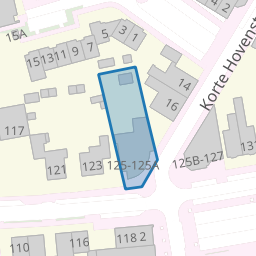 Perceel UBH00-C-5607