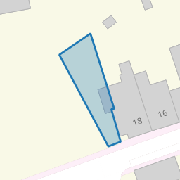 Perceel UBH00-C-5610