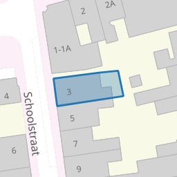 Perceel UBH00-C-5612