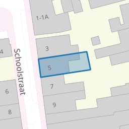 Perceel UBH00-C-5613