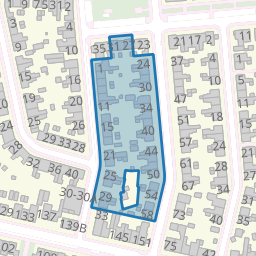 Perceel UBH00-C-5624