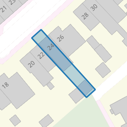 Perceel UBH00-C-5647