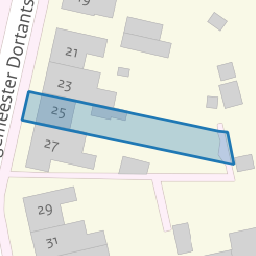 Perceel UBH00-C-5652