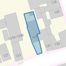 Perceel UBH00-C-5662