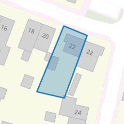 Perceel UBH00-C-5665