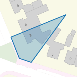 Perceel UBH00-C-5668