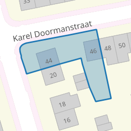 Perceel UBH00-C-5675