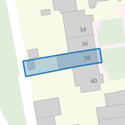 Perceel UBH00-C-5691