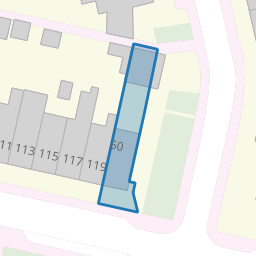 Perceel UBH00-C-5698