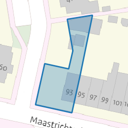 Perceel UBH00-C-5700