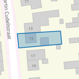 Perceel UBH00-C-5703